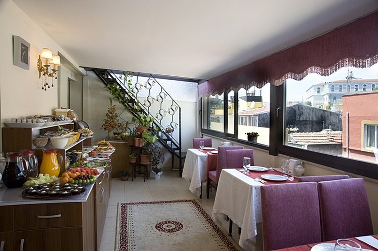 Hotel Asmali