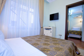Hotel Asmali