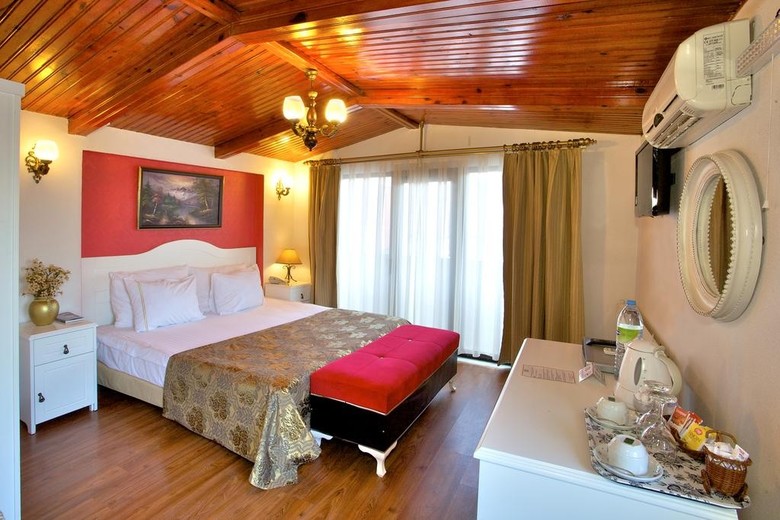 Hotel Asmali