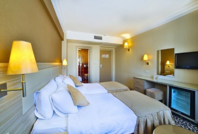 Grand Emin Hotel