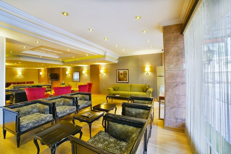 Grand Emin Hotel