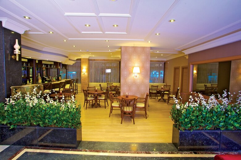 Grand Emin Hotel