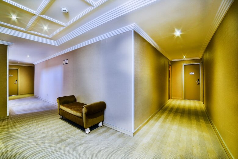 Grand Emin Hotel