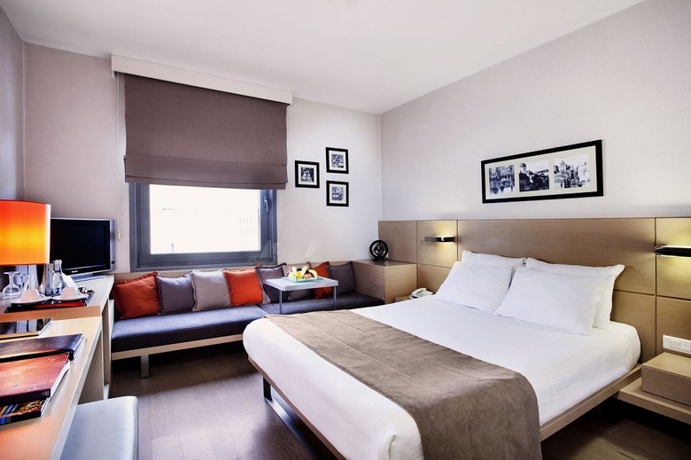 Hotel Eresin Taxim Premier