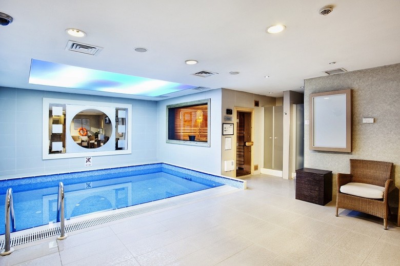 Hotel Eresin Taxim Premier
