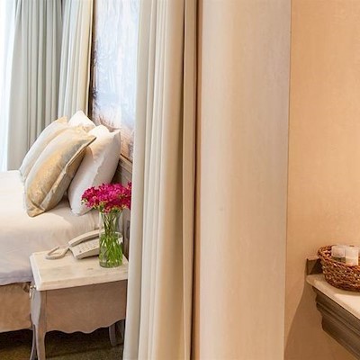 Hotel Pierre Loti