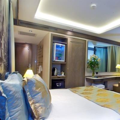 Hotel Pierre Loti