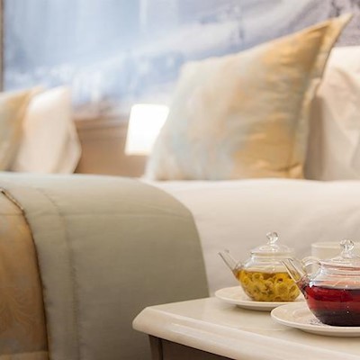 Hotel Pierre Loti
