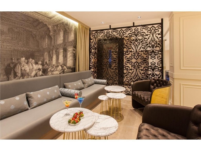 Hotel Pierre Loti