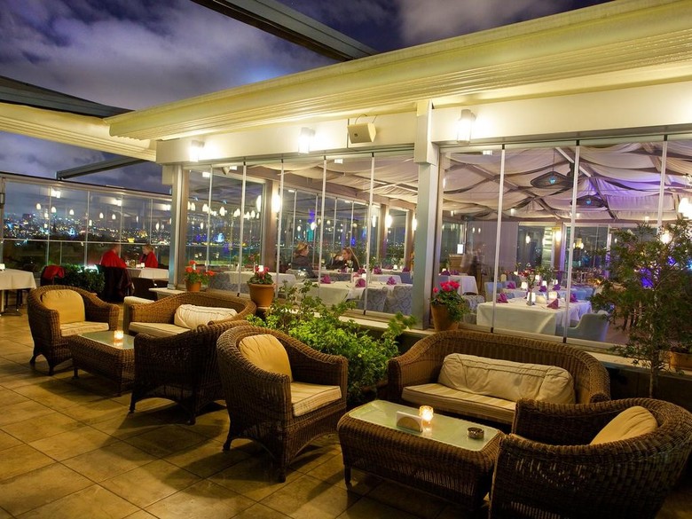 Hotel Pierre Loti