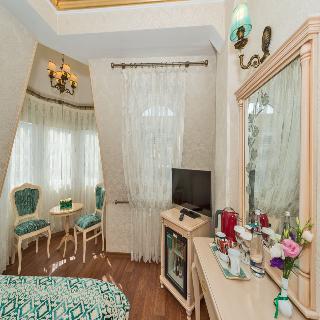 Hotel Amiral Palace