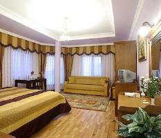 Ferman Sultan Hotel