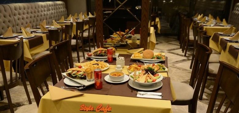 Hotel Sisle