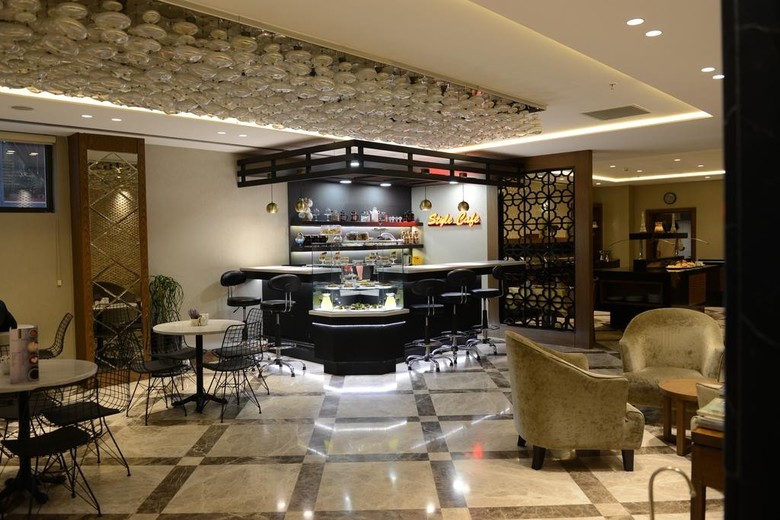 Hotel Sisle