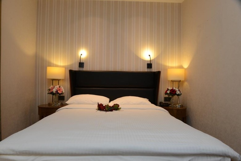 Hotel Sisle