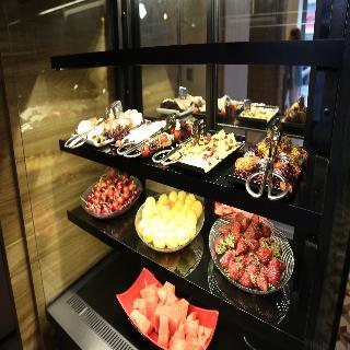 Hotel The Pera Suites