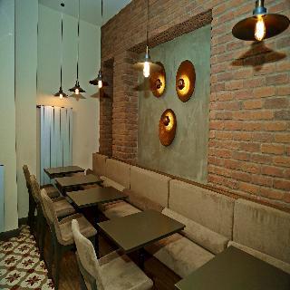 Hotel The Pera Suites