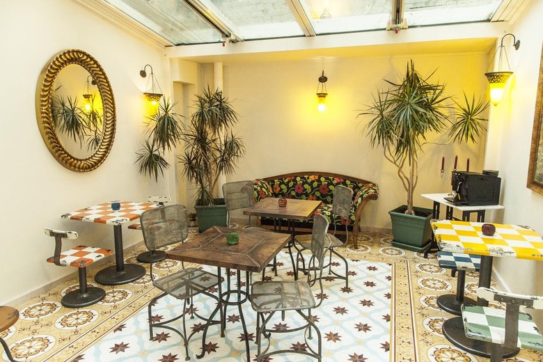 Hotel The Pera Suites