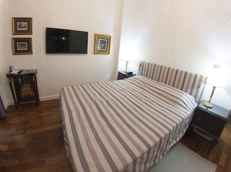 Hotel The Pera Suites