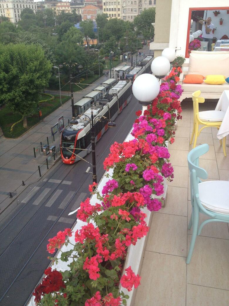 Sultanahmet Hotel