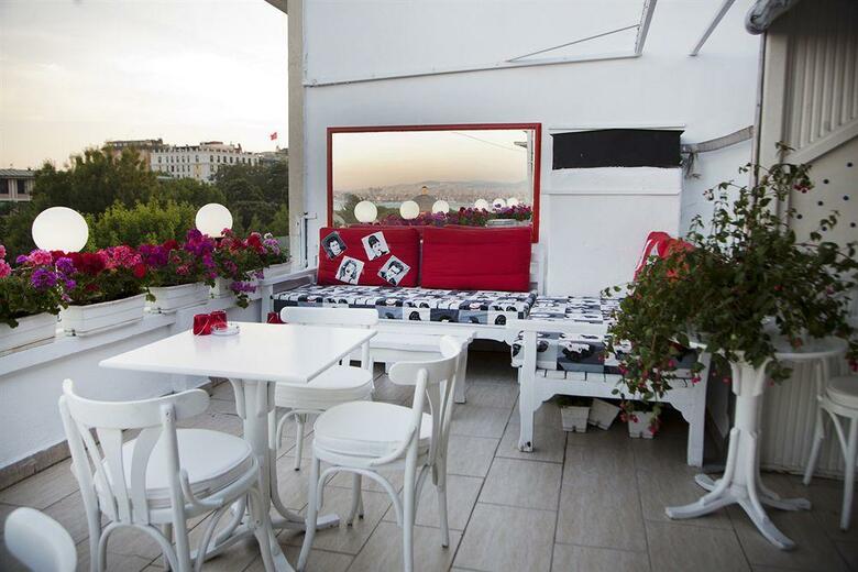 Sultanahmet Hotel
