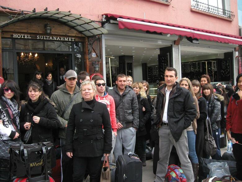 Sultanahmet Hotel