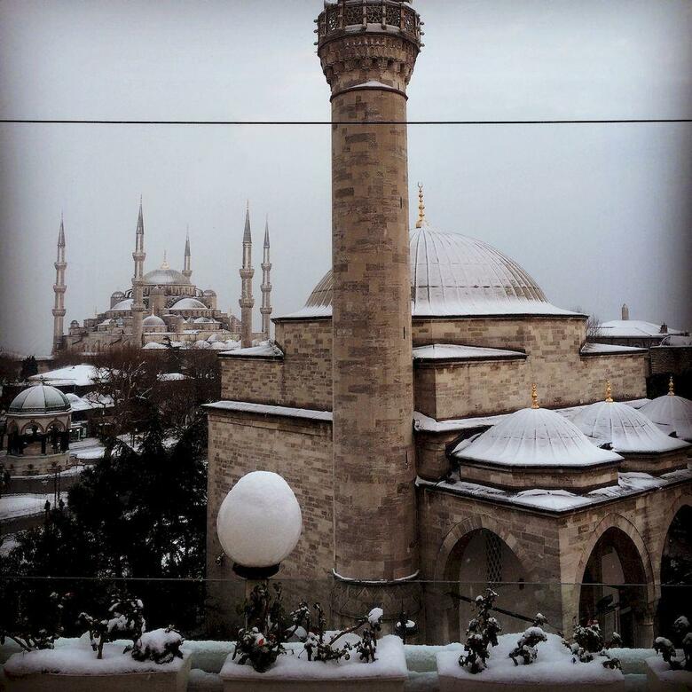 Sultanahmet Hotel