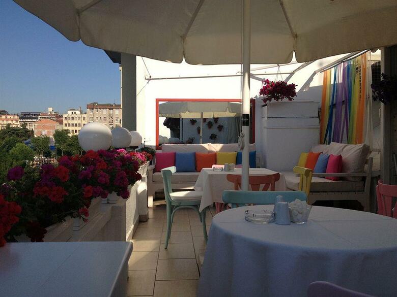 Sultanahmet Hotel