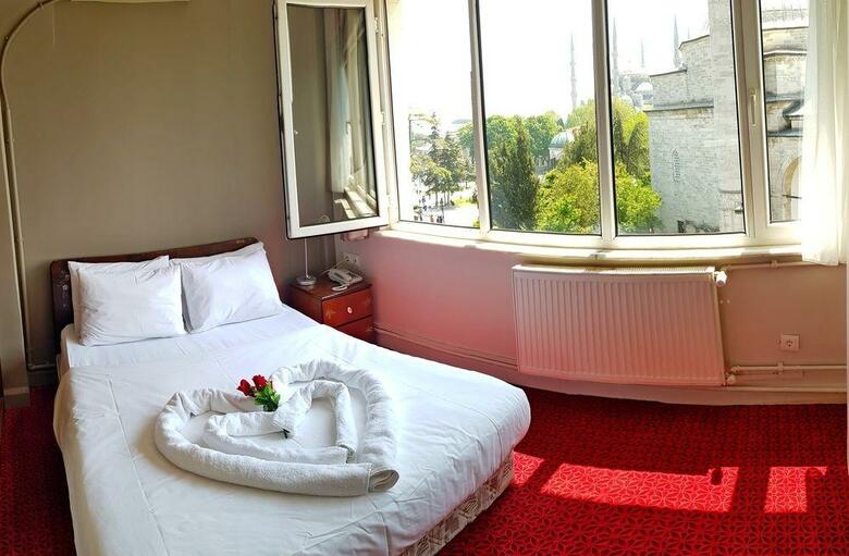 Sultanahmet Hotel