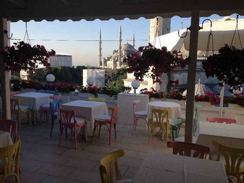 Sultanahmet Hotel