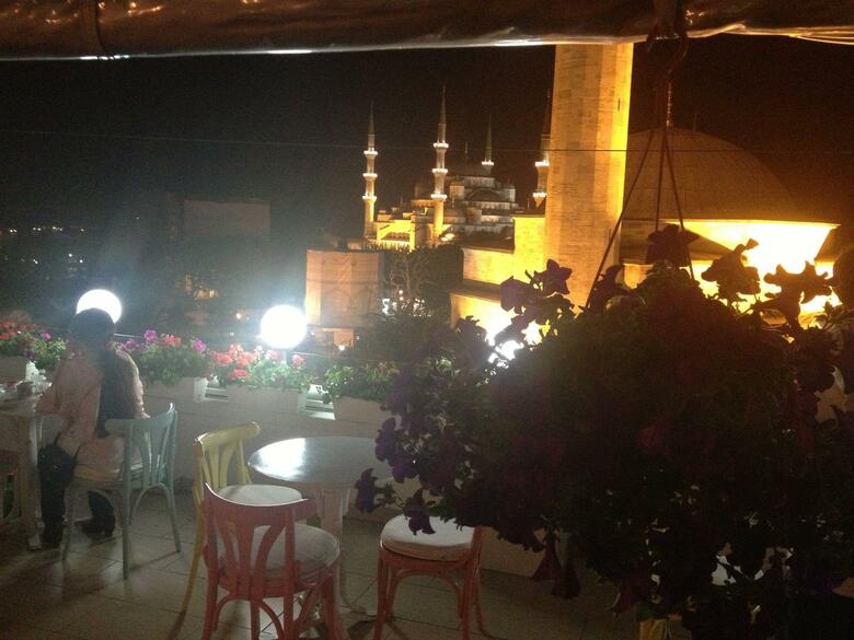 Sultanahmet Hotel