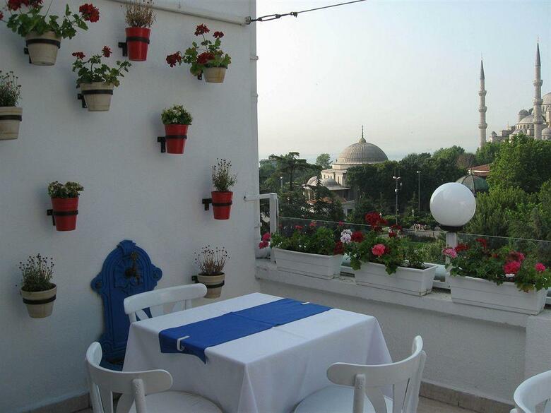 Sultanahmet Hotel