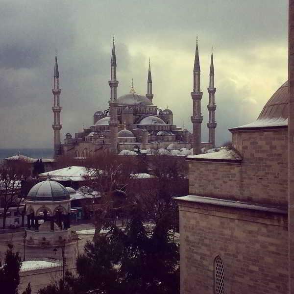 Sultanahmet Hotel