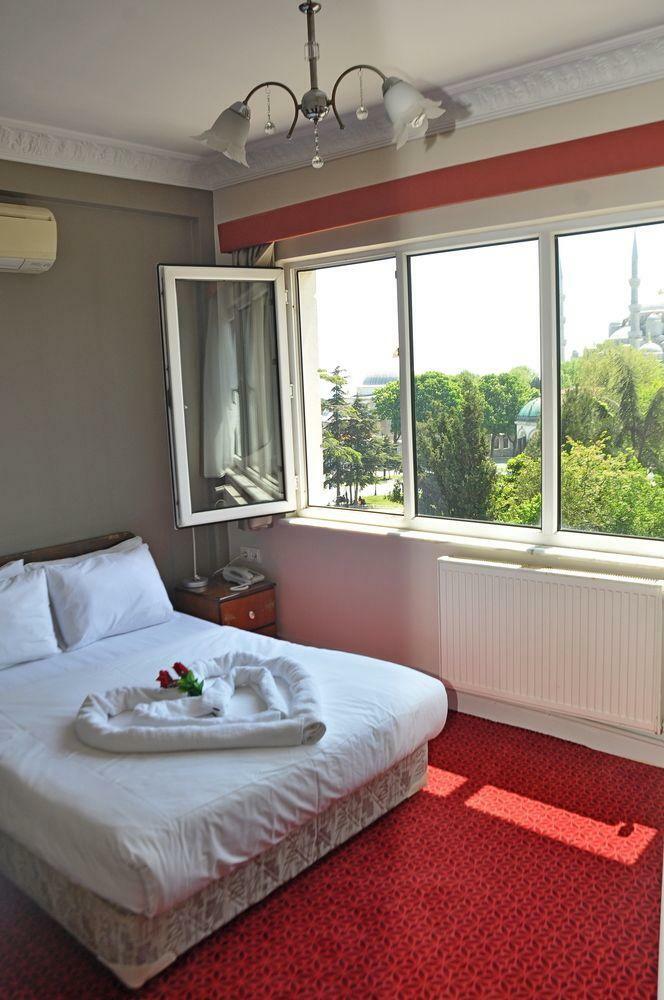 Sultanahmet Hotel