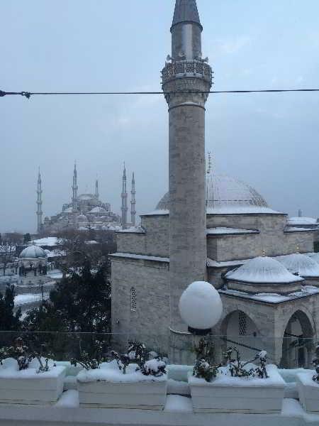 Sultanahmet Hotel