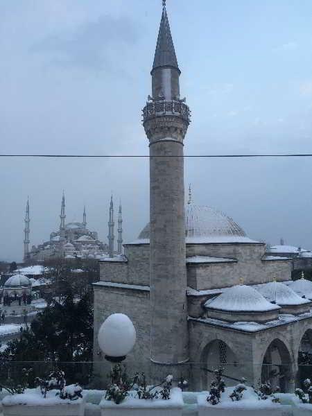Sultanahmet Hotel
