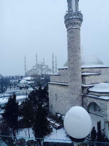Sultanahmet Hotel
