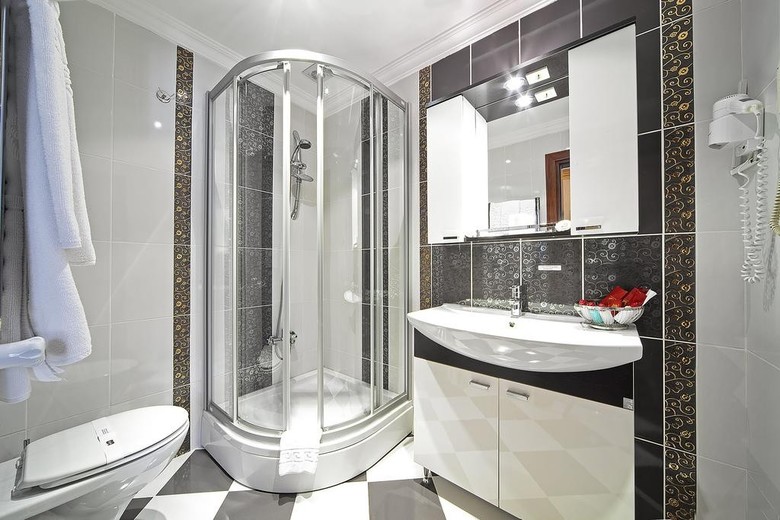Hotel Best Western Antea Palace