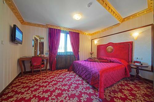 Hotel Best Western Antea Palace