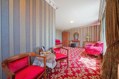 Hotel Best Western Antea Palace