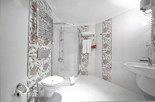 Hotel Best Western Antea Palace