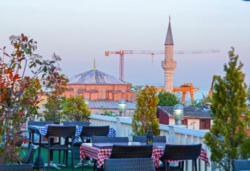 Hotel Best Western Antea Palace