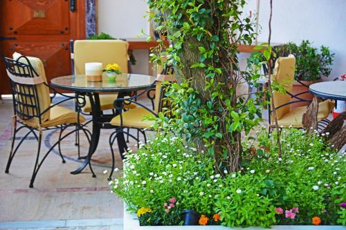 Hotel Best Western Antea Palace