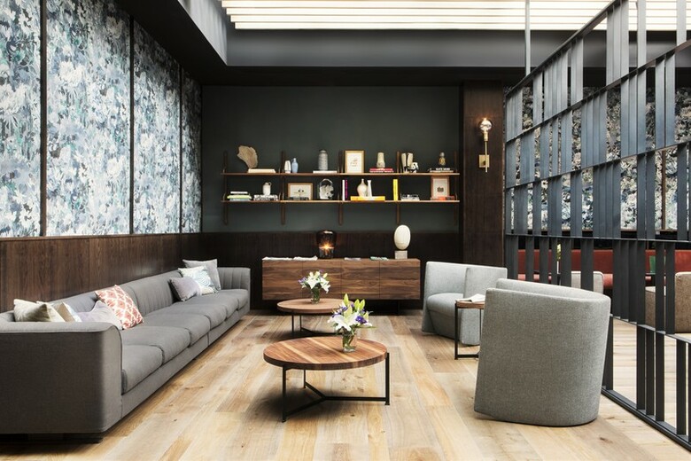Hotel T�tem Madrid