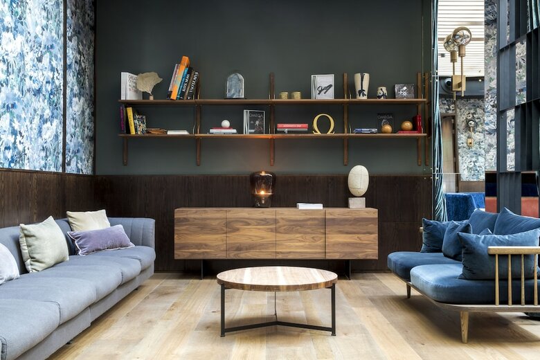 Hotel T�tem Madrid