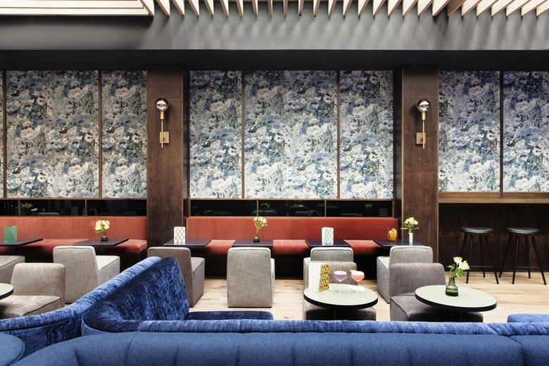 Hotel T�tem Madrid
