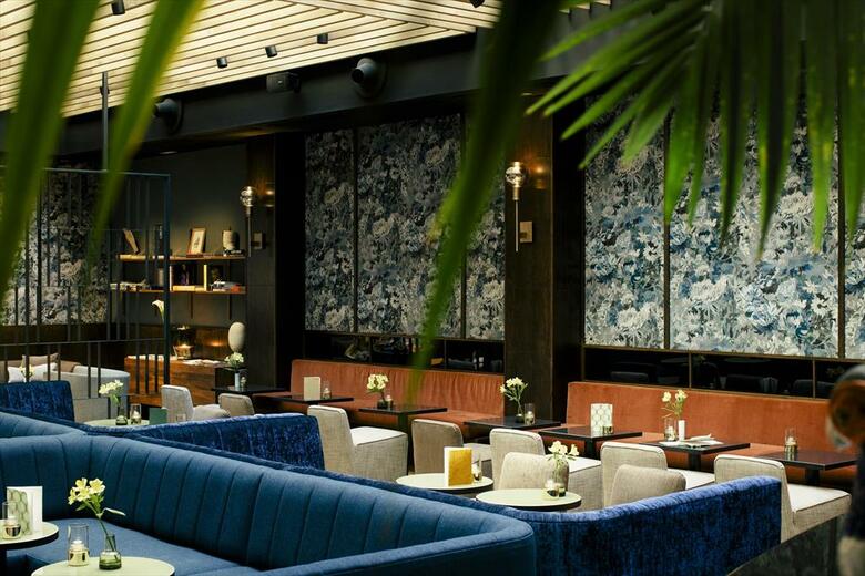 Hotel T�tem Madrid