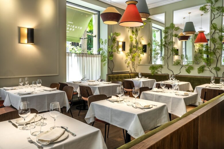 Hotel T�tem Madrid