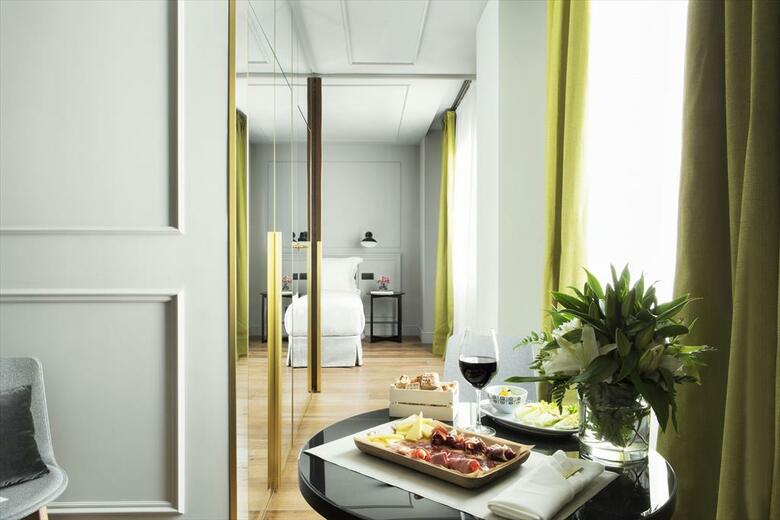 Hotel T�tem Madrid