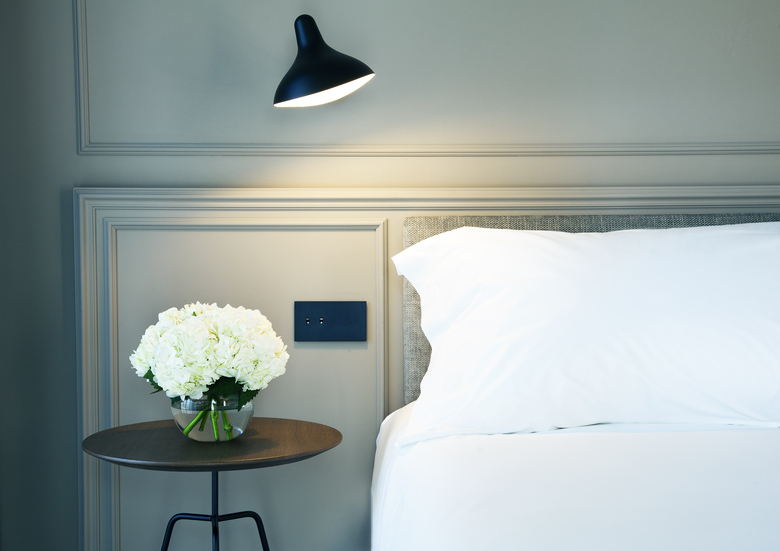 Hotel T�tem Madrid